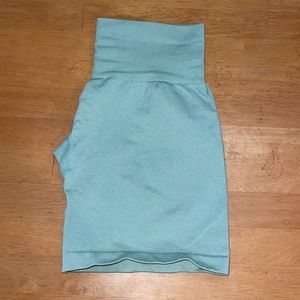 NVGTN Sage Seamless Pro Shorts
